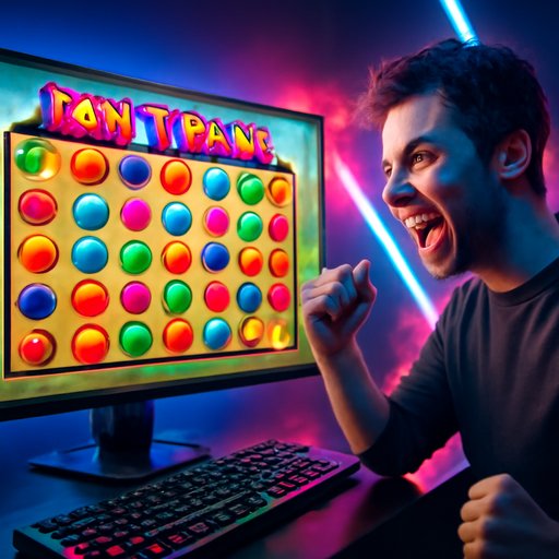 133bet Fruit Party উজ্জ্বল ফলের স্লটস স্ক্রিন